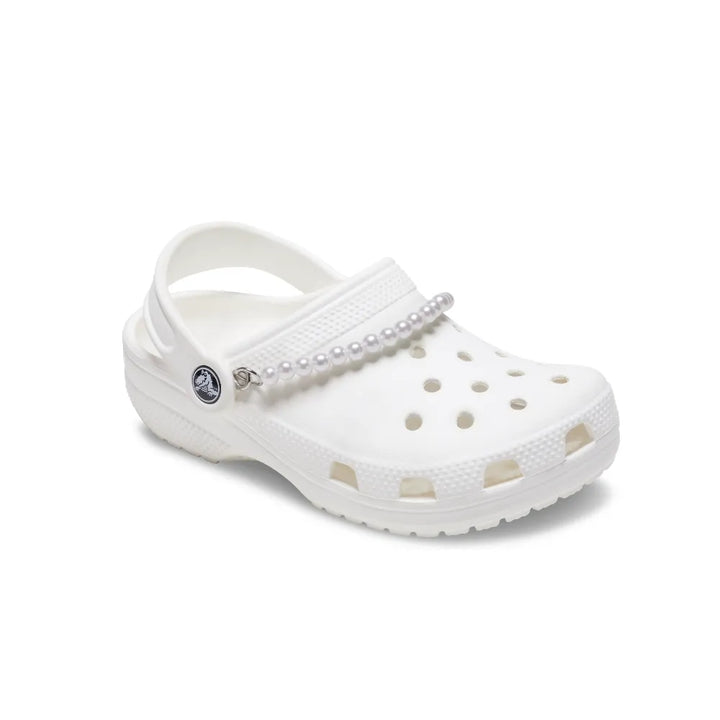 Jibbitz™ Charm Pearl Strap Chain - Crocs™ Việt Nam