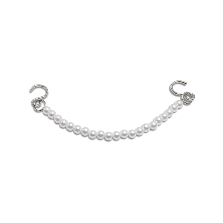Jibbitz™ Charm Pearl Strap Chain - Crocs™ Việt Nam