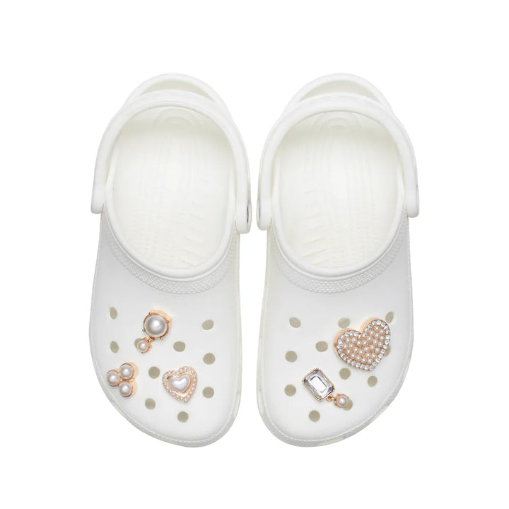 Jibbitz™ Charm Pearly Gates - Crocs™ Việt Nam