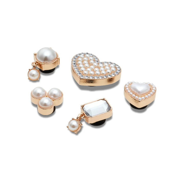 Jibbitz™ Charm Pearly Gates - Crocs™ Việt Nam