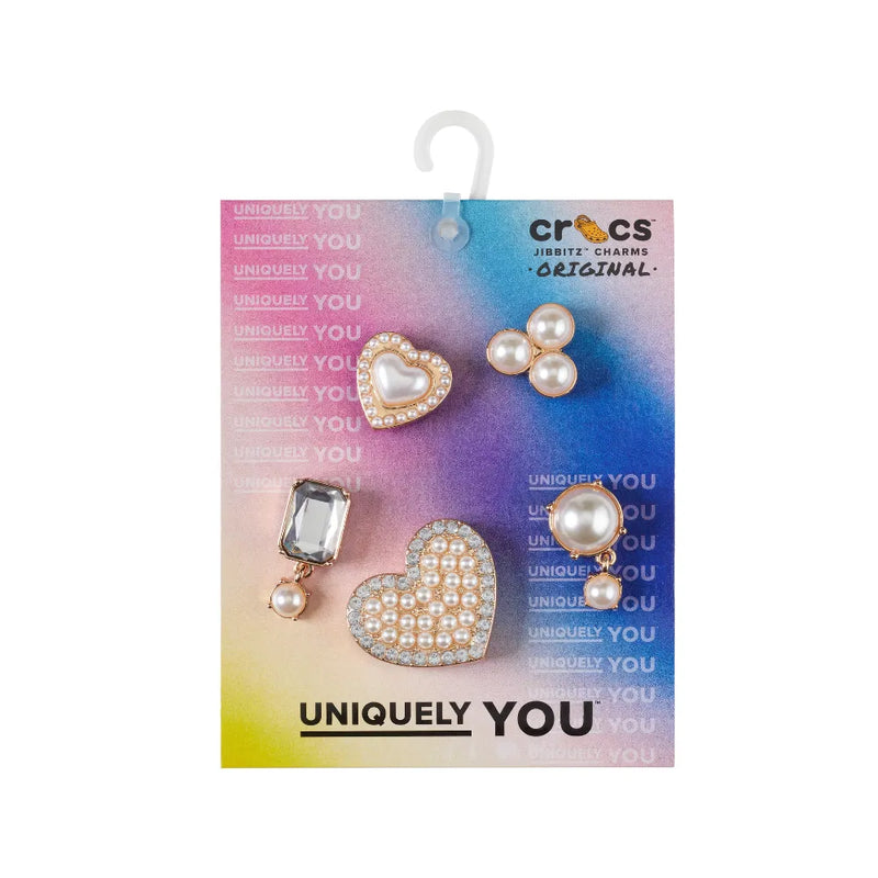 Jibbitz™ Charm Pearly Gates