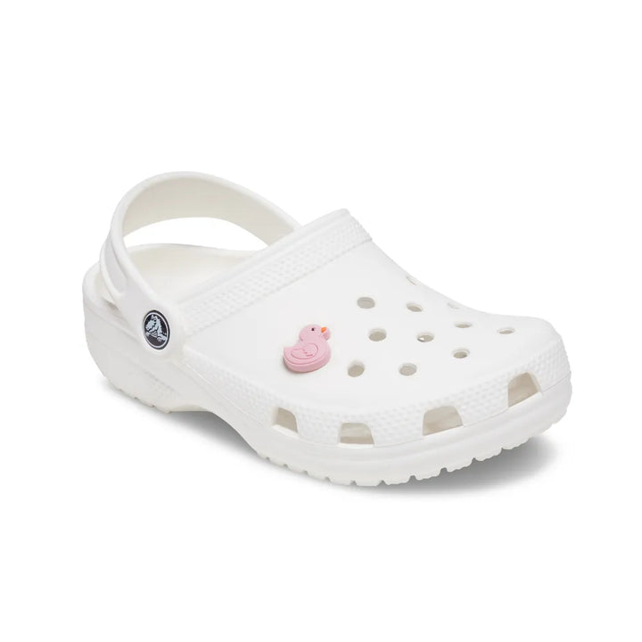 Jibbitz™ Charm Pink Rubber Ducky - Crocs™ Việt Nam