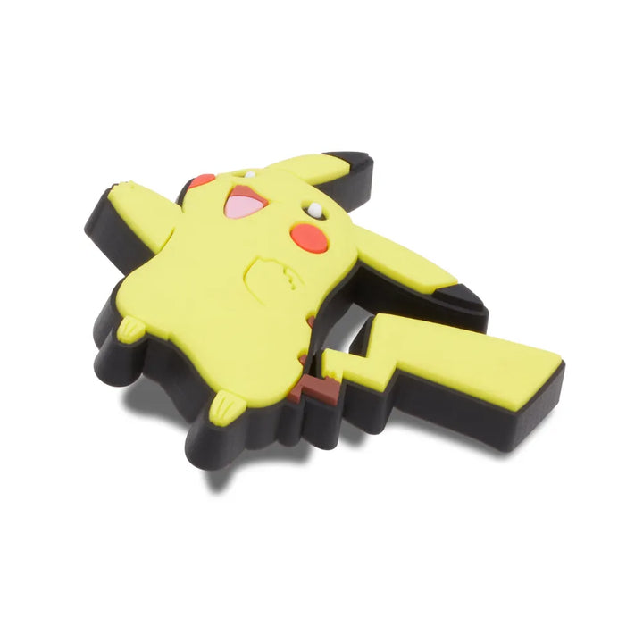 Pikachu jibbitz shop