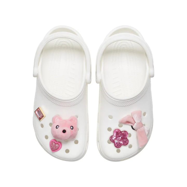 Jibbitz™ Charm Positively Pink Mix 5 - Crocs™ Việt Nam