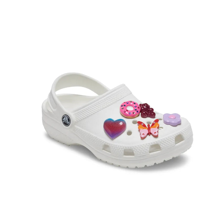 Jibbitz™ Charm Purple and Pink Fun - Crocs™ Việt Nam