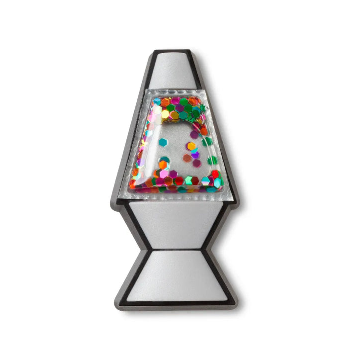 Jibbitz™ Charm Purple Lava Lamp - Crocs™ Việt Nam