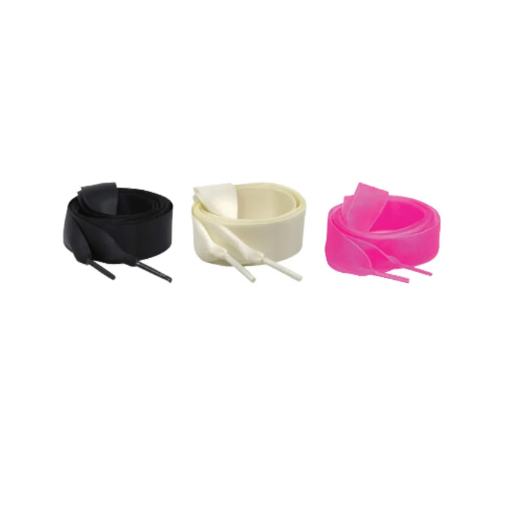 Jibbitz™ Charm Ribbon Lace Em Full Pack - Crocs™ Việt Nam