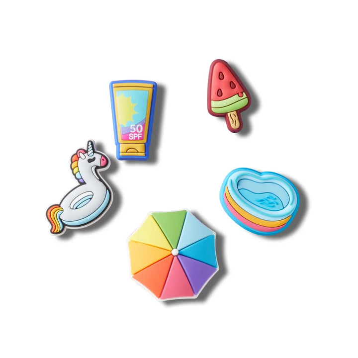 Jibbitz™ Charm Summer 4EVER - Crocs™ Việt Nam