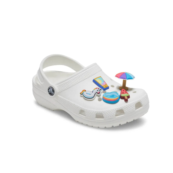 Jibbitz™ Charm Summer 4EVER - Crocs™ Việt Nam