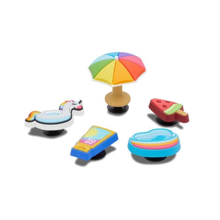 Jibbitz™ Charm Summer 4EVER - Crocs™ Việt Nam