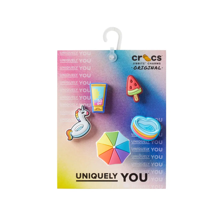 Jibbitz™ Charm Summer 4EVER - Crocs™ Việt Nam
