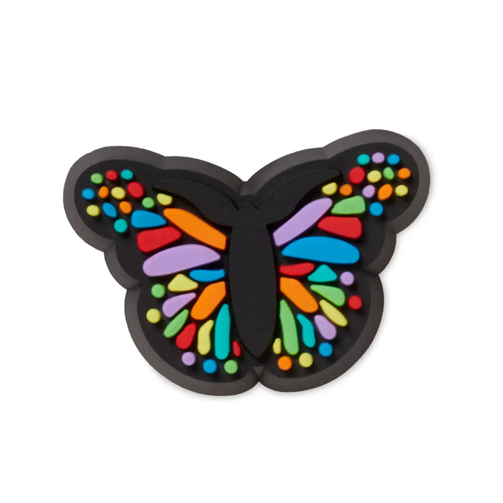 Jibbitz™ Charm Tiny Colorful Butterfly - Crocs™ Việt Nam