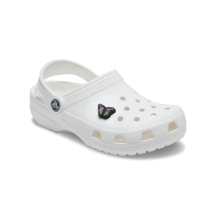 Jibbitz™ Charm Tiny Colorful Butterfly - Crocs™ Việt Nam