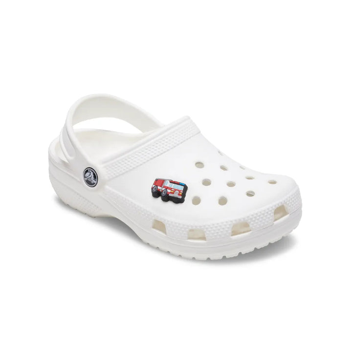 Jibbitz™ Charm Tiny Fire Truck - Crocs™ Việt Nam