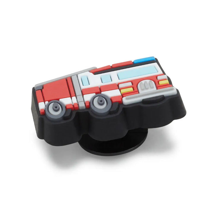 Jibbitz™ Charm Tiny Fire Truck - Crocs™ Việt Nam