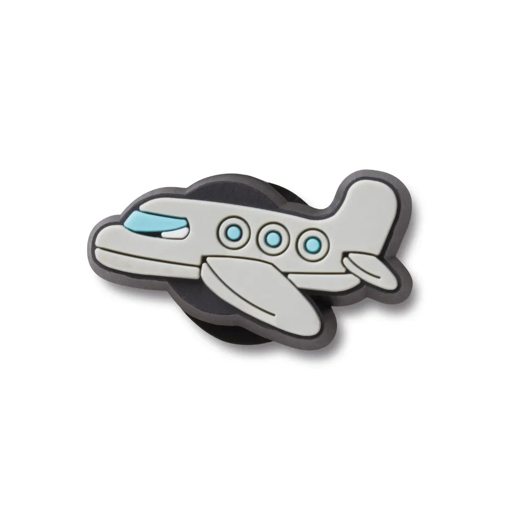 Jibbitz™ Charm Tiny Plane