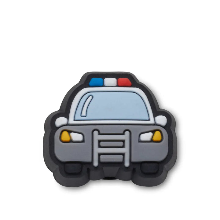 Jibbitz™ Charm Tiny Police Car - Crocs™ Việt Nam