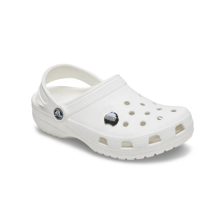 Jibbitz™ Charm Tiny Police Car - Crocs™ Việt Nam
