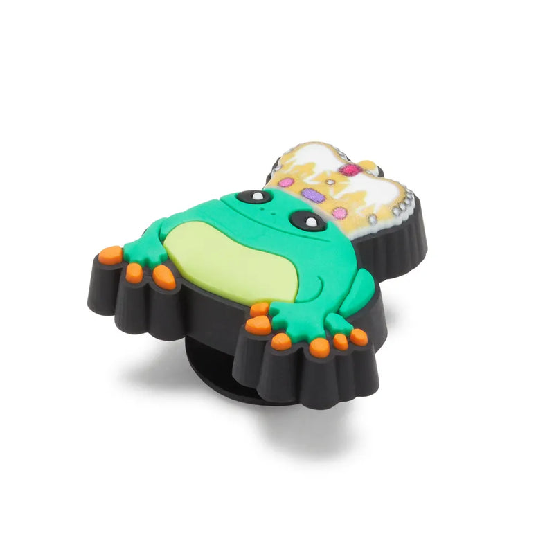 Jibbitz™ Charm Tiny Toad