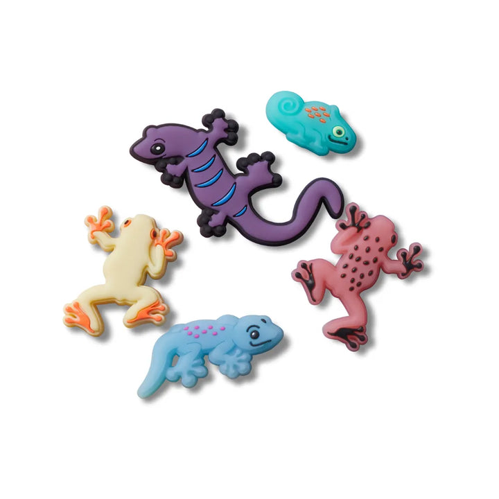Jibbitz™ Charm UV Changing Rainforest - Crocs™ Việt Nam