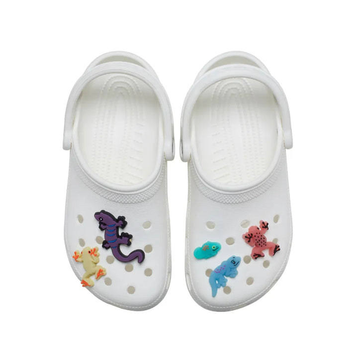 Jibbitz™ Charm UV Changing Rainforest - Crocs™ Việt Nam
