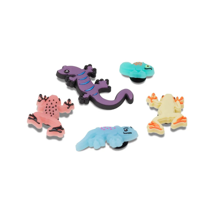 Jibbitz™ Charm UV Changing Rainforest - Crocs™ Việt Nam
