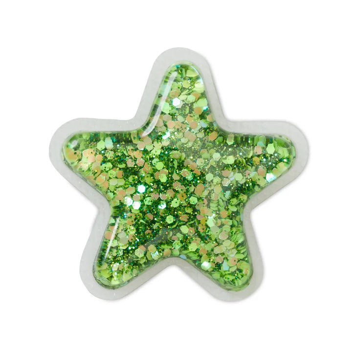 Jibbitz™ Charm UV Changing Squish Star - Crocs™ Việt Nam