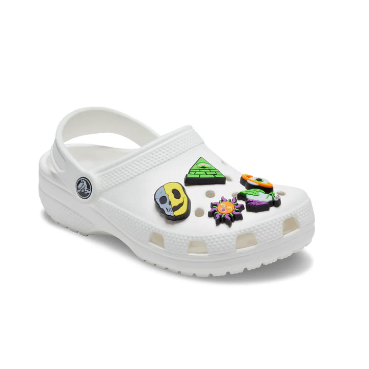Jibbitz™ Charm UV Changing Trppy Fstvl - Crocs™ Việt Nam
