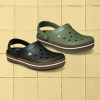 InMotion Clog