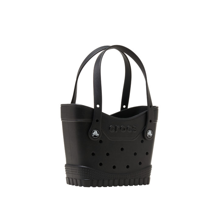 Túi Tote Crocs Classic Small - Black - Crocs™ Việt Nam