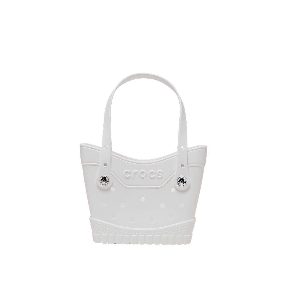 Túi Tote Crocs Classic Nhỏ - White