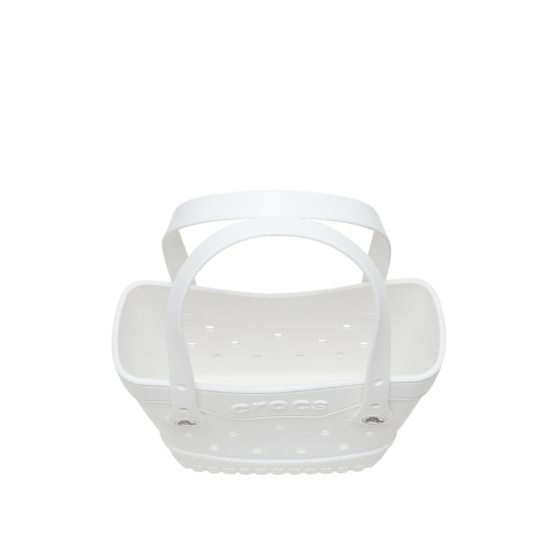 Túi Tote Crocs Classic Nhỏ - White