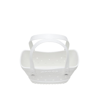 Túi Tote Crocs Classic Nhỏ - White