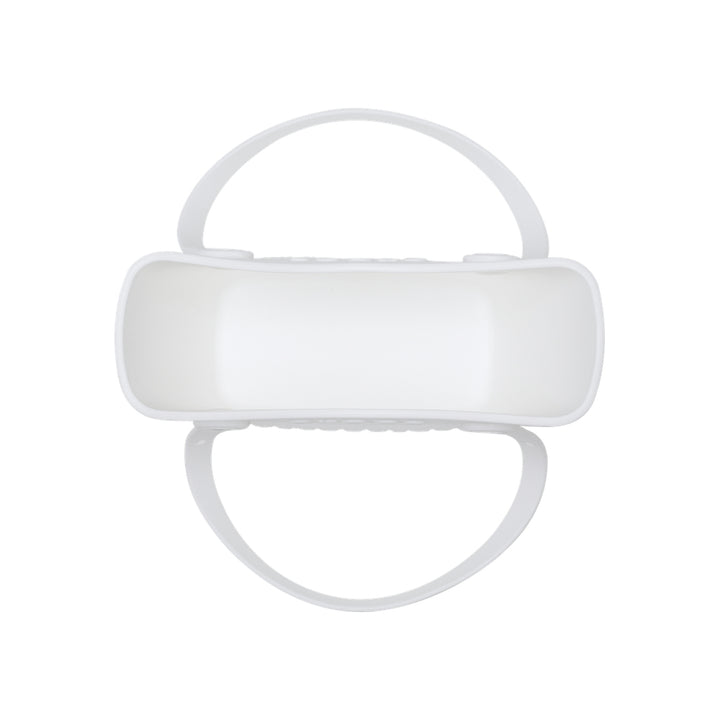 Túi Tote Crocs Classic Small - White - Crocs™ Việt Nam