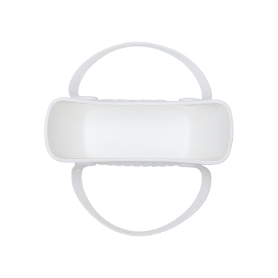 Túi Tote Crocs Classic Nhỏ - White