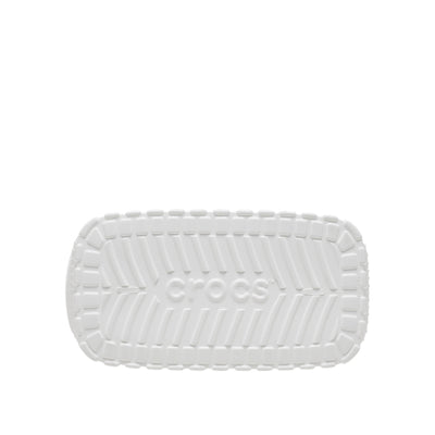 Túi Tote Crocs Classic Nhỏ - White