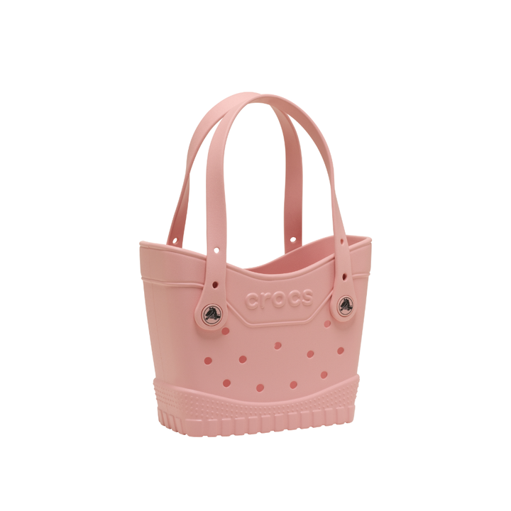 Túi Tote Crocs Classic Small - Powder Pink - Crocs™ Việt Nam