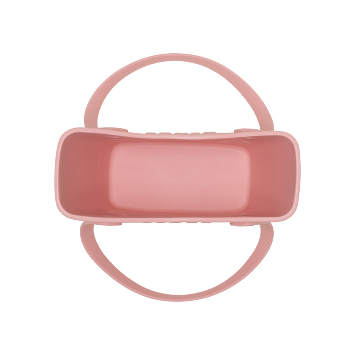 Túi Tote Crocs Classic Small - Powder Pink - Crocs™ Việt Nam
