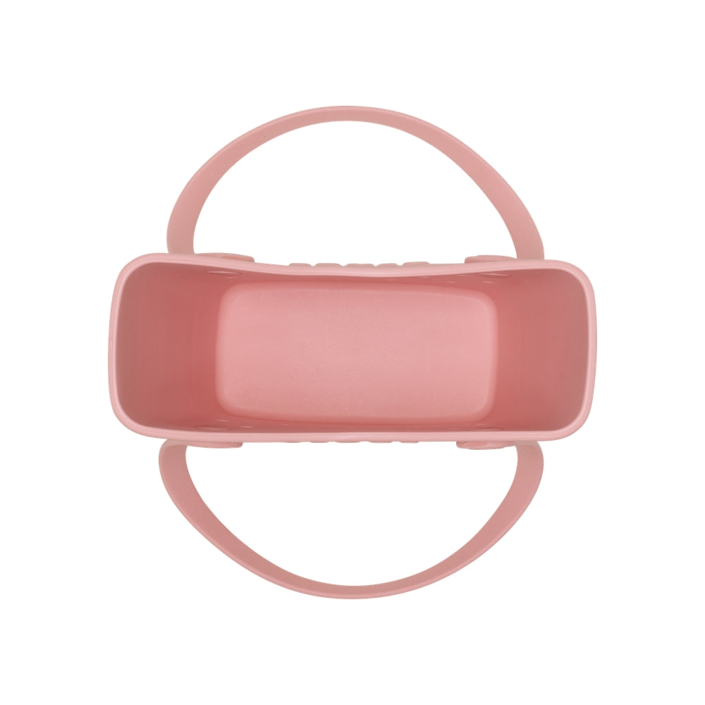 Túi Tote Crocs Classic Nhỏ - Powder Pink