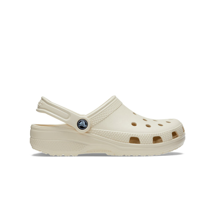 Giày Clog Unisex Crocs Classic - Bone - Crocs™ Việt Nam