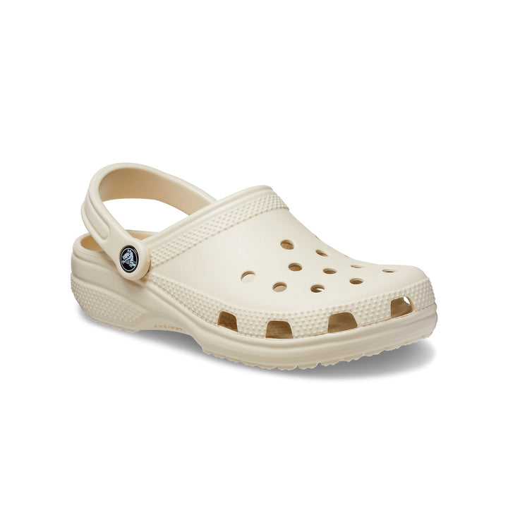Giày Clog Unisex Crocs Classic - Bone - Crocs™ Việt Nam
