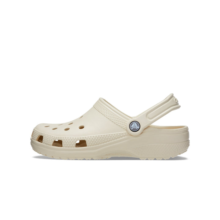 Giày Clog Unisex Crocs Classic - Bone - Crocs™ Việt Nam