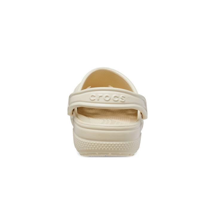 Giày Clog Unisex Crocs Classic - Bone - Crocs™ Việt Nam