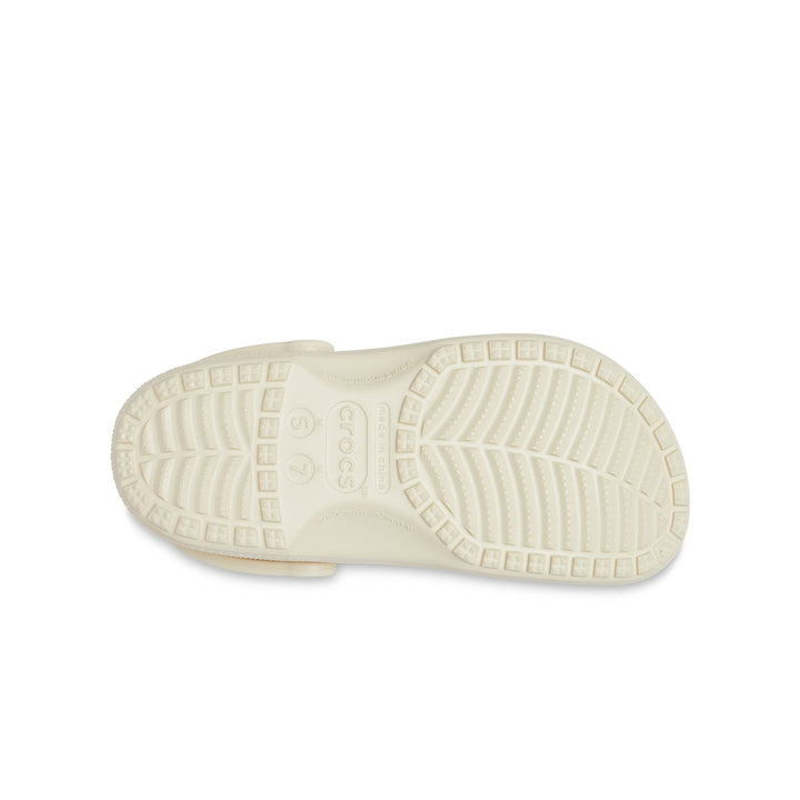 Giày Clog Unisex Crocs Classic - Bone - Crocs™ Việt Nam