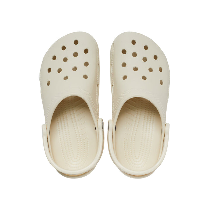 Giày Clog Unisex Crocs Classic - Bone - Crocs™ Việt Nam