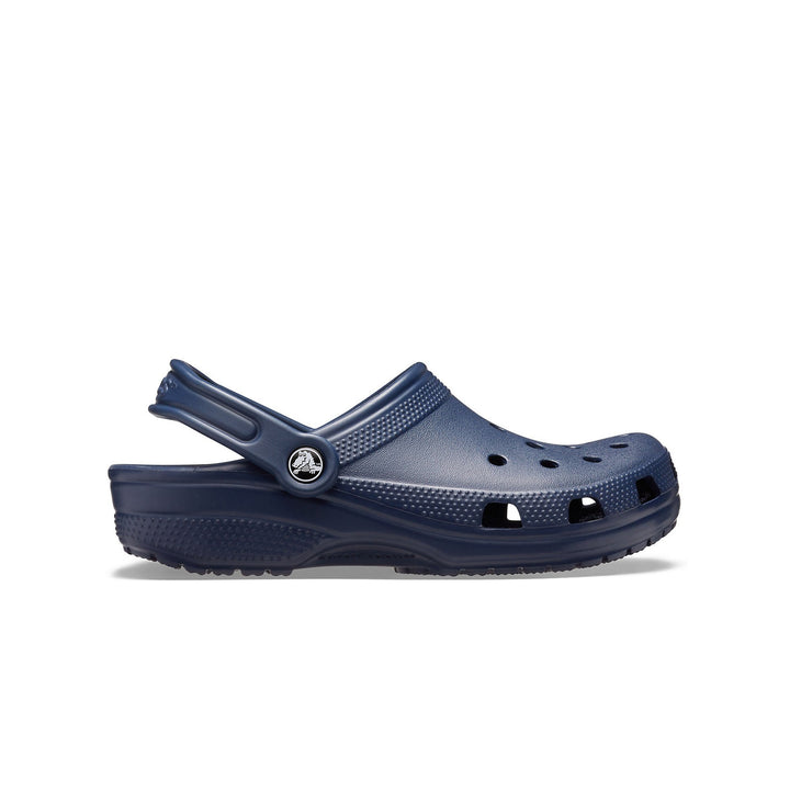 Giày Clog Unisex Crocs Classic - Navy - Crocs™ Việt Nam