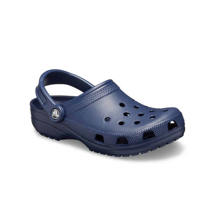 Giày Clog Unisex Crocs Classic - Navy - Crocs™ Việt Nam