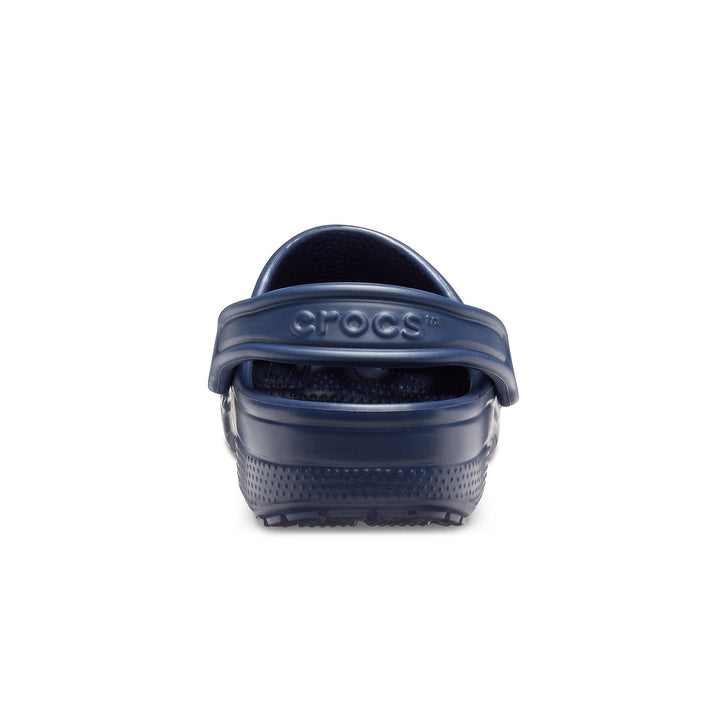 Giày Clog Unisex Crocs Classic - Navy - Crocs™ Việt Nam