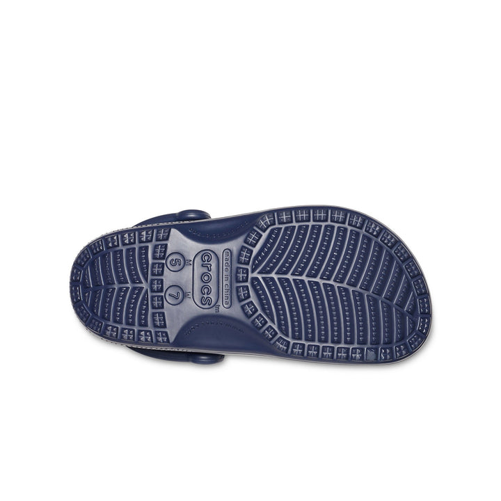 Giày Clog Unisex Crocs Classic - Navy - Crocs™ Việt Nam