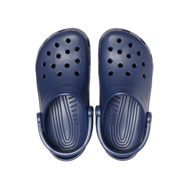 Giày Clog Unisex Crocs Classic - Navy - Crocs™ Việt Nam